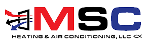 Master Service Conpany Logo