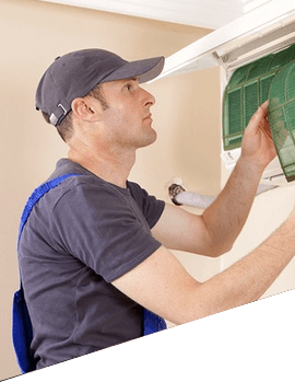 Serviceman in Lindale